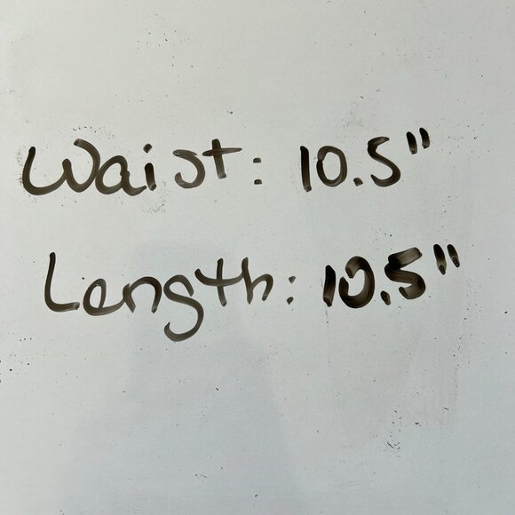 Under Armour Girls S Running Shorts Gray White HeatGear Loose Fit Drawstring - Picture 7 of 7